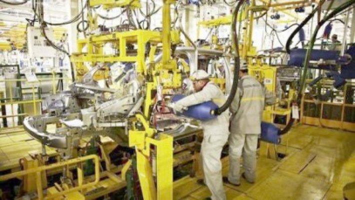 Renault va lansa primul său motor turbo cu trei cilindri